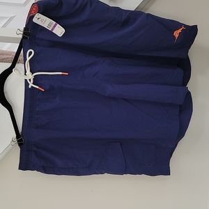 Tommy Bahama Men's Bathing Suit,  2XLB